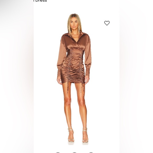 REVOLVE - More To Come - Dress - EUC - Picture 1 of 14